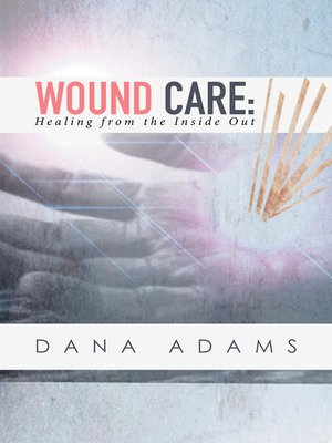 cover image of Wound Care
